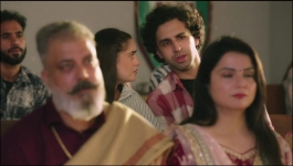 Tu Juliet Jatt Di - 3rd August 2026
